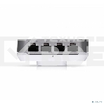 Точка доступа  UBIQUITI UAP-IW-HD UniFi AP In-Wall HD Точка доступа 2.4+5 ГГц, ac Wave2, 4х4 MU-MIMO, 5х 1G RJ45, 802.3at/af, фото6