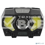 Фонарь светодиодный ЭРА налобный Gb-608 на батарейках 3xAAA 5Вт 7 реж. черный, фото3