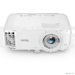 Проектор BENQ MX560 (DLP, XGA 1024x768, 4000Lm, 20000:1, +2xНDMI, 1x10W speaker, 3D Ready, lamp 15000hrs, WHITE, 2.30kg), фото4
