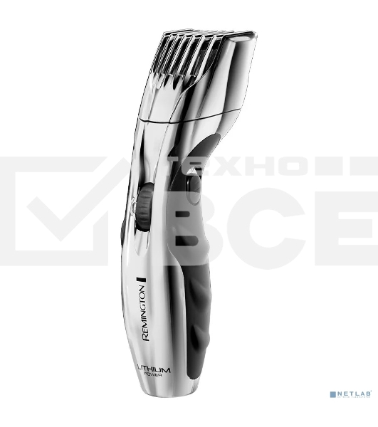 Триммер для бороды и усов Remington MB350LC