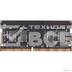 Оперативная память Patriot Signature, DDR4, 8GB (1x8 GB), 2666 MHz, CL19, SO-DIMM, фото3