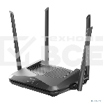Двухдиапазонный гигабитный Wi-Fi 6 маршрутизатор D-Link DIR-X1530/RU/A1A AX1500 (466526), фото9