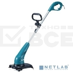 Триммер электрический Makita UR3000 450Вт реж.эл.:леска, фото2