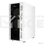 Компьютерный корпус Ginzzu CL160 White, фото3