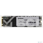 Накопитель SSD ExeGate NextPro+ UV500TS256, 256Gb, SATA III, M.2 2280, R/W 561/500, фото2