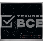 Электрическая варочная поверхность AEG HRB64470XB, фото7