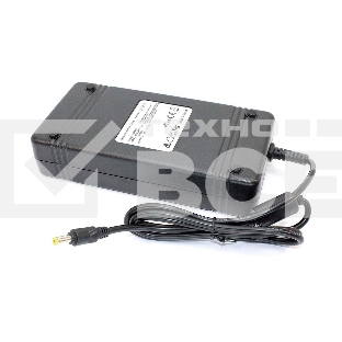 Блок питания для монитора и телевизора LCD 24V 10A 240W 5.5x2.5 OEM