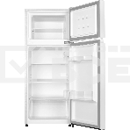 Холодильник Gorenje RF212FPW4 белый двухкамерный 96/28л морозилка сверху, фото3