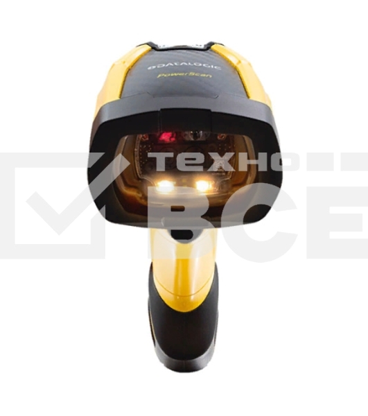 Сканер штрих-кода PM9600 HP RB USB KIT EU