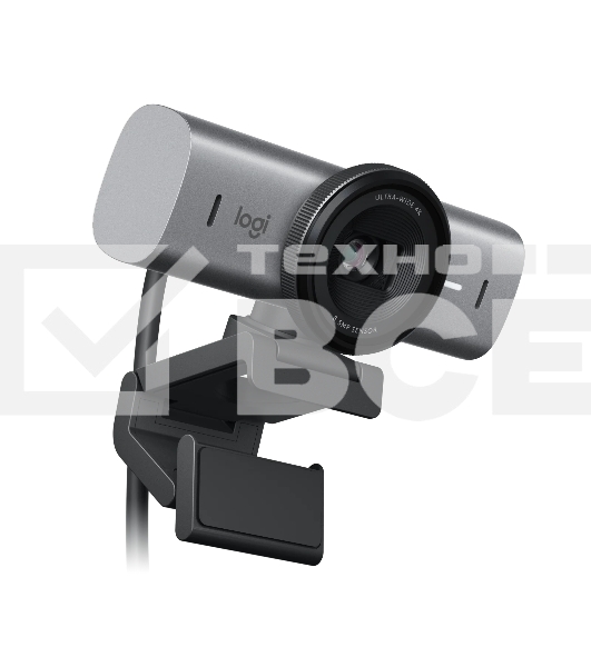 Веб-камера/ LOGITECH WEBCAM-MX Brio 705