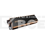 Накопитель SSD ADATA LEGEND 960 MAX, 1Tb, PCIe 4.0 x4, M.2 2280, NVMe, R/W 7400/6000, с радиатором, фото2