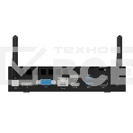 Неттоп Irbis Smartdesk, Mini (uSFF) i5-12400(6C12T - 2,5GHz) 1x16GGB DDR4 3200, 512GB SSD M.2 SATA, Intel UHD Graphics, NoDVD, WiFi6, BT, Vesa mount, WIN 11 PRO, 3YR, фото6
