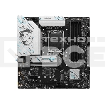 Материнская плата MSI B760M GAMING PLUS WIFI DDR4, LGA1700, Intel B760, 4xDDR4, 4xSATA, 2xM.2, 1xPCIe 4.0 x16, 1xPCIe 4.0 x4, 2xPCIe 3.0 x1, 2xDP, 2xHDMI, 1x2.5Gb LAN, Wi-Fi 6E, Bluetooth 5.3, 4xUSB-A 5Gbps, 6xUSB-A 2.0, 3x3.5 мм, 7.1, mATX, фото10