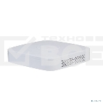 Видеорегистратор Dahua DHI-NVR2104-P-I2, фото2