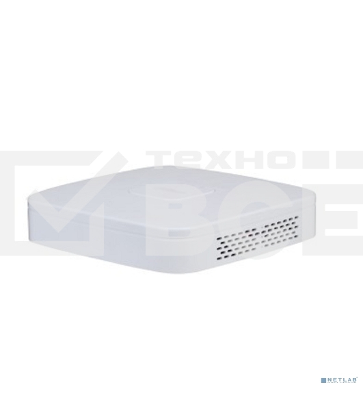 Видеорегистратор Dahua DHI-NVR2104-P-I2