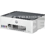 МФУ струйный HP Smart Tank 580 AiO (1F3Y2A), A4, цветной, печ. до 22 стр/мин. (ч/б) до 16 стр/мин. (цвет), 1200 x 1200 dpi, USB, Wi-Fi, Air Print, Mopria, фото6