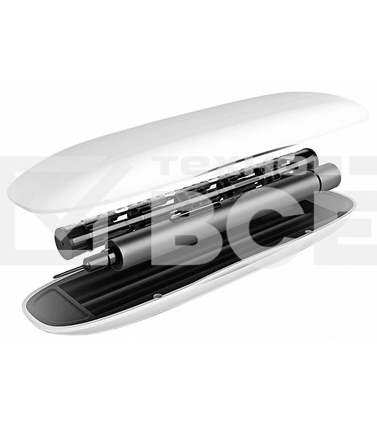 Электрическая отвертка Xiaomi Wowstick 1F+ 69 in 1 grey (01010400)