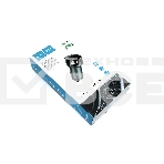 Автомобильная зарядка (от прикуривателя) HOCO Z42, PD20, QC3.0, один порт USB, один порт Type-C, серый, фото2