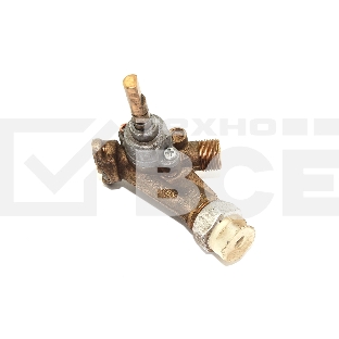 Кран 0,68 газовой конфорки Krona 150-13-03-00-0020