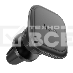 Автомобильный держатель HOCO H29 Brilliant, магнитный на воздуховод, фото 1