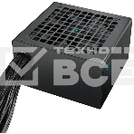 Блок питания Deepcool / GamerStorm PN850D, 850Вт, 80 PLUS Gold, 120мм, модульный, черный, фото9