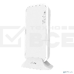 Точка доступа MikroTik RBwAPG-60ad-A wAP 60G AP with Phase array 60 degree 60GHz antenna, 802.11ad wireless, 716MHz CPU, 256MB RAM, lx Gigabit LAN, PO , фото4
