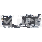 Материнская плата LA-J481P HP Envy x360 13z-ay000 Ryzen 7 4700U, фото3
