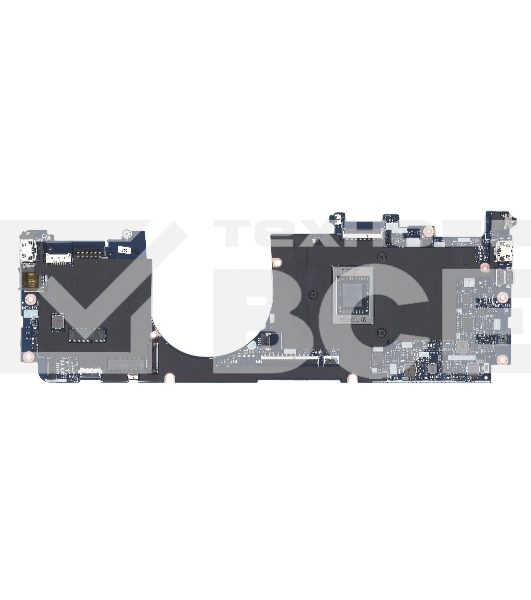 Материнская плата LA-J481P HP Envy x360 13z-ay000 Ryzen 7 4700U
