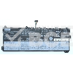 Аккумуляторная батарея для ноутбука Lenovo 13w Yoga (L21D4PG3) 15.44V 51Wh, фото4
