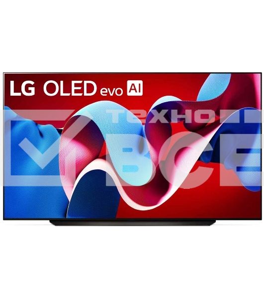 Телевизор LG 83