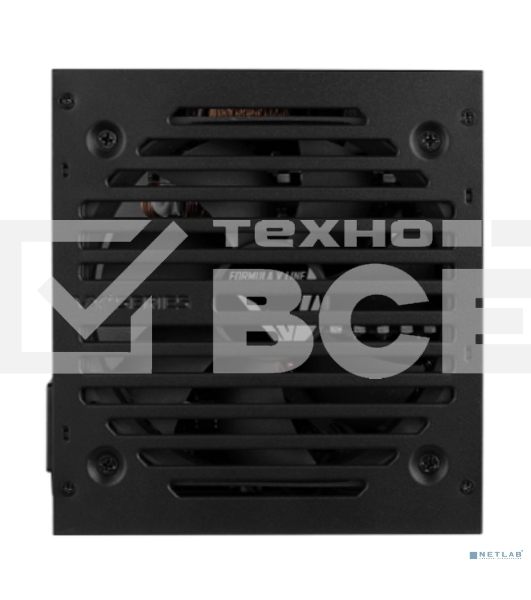 Блок питания Aerocool / Formula VX-350 PLUS, 350Вт, 120мм, черный