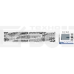 Источник бесперебойного питания Ippon Na+ RTA 3000 3000Вт 3000ВА белый, фото2