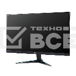 Монитор 27'' ACER VG270UGbmiipx ZeroFrame No, Black, 16:9, IPS, 2560x1440, 1 / 4ms, 250cd, 120Hz, 2xHDMI(2.0) + 1xDP(1.4) + SPK + Audio out, Speakers 2Wx2, sync: FreeSync, hdr: HDR 10, hadj No, DE: No, Vesa:No, фото3