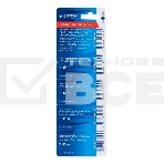 Батарейки литиевые Gembird GB-CR1220-5B, тип CR1220, 5шт, блистер, 3 В, фото4