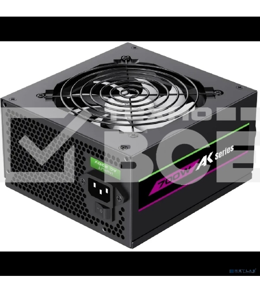 Блок питания ZIRCON AK-700 ATX 700W