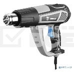 Технический фен Deko HG2500 PRO 2500Вт темп.350/600С, фото13