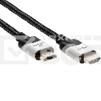 Кабель VCOM CG865-3M HDMI 19M/M,ver. 2.1, 8K@60 Hz 3 м VCOM CG865-3M, фото13