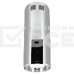 Вытяжка островная Kuppersberg Motuba X серебристый, 39 см, 1500 куб. м/ч, 69 дБ, фото3