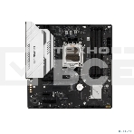 Материнская плата Maxsun Challenger B650M WIFI, AM5, AMD B650, 2xDDR5, 3xSATA, 1xM.2, 1xPCIe 4.0 x16, 1xPCIe 3.0 x1, 1xDP, 1xHDMI, 1x1Gb LAN, Wi-Fi 5, Bluetooth 4.2, 4xUSB-A 5Gbps, 2xUSB-A 2.0, 3x3.5 мм, 5.1, mATX, фото4