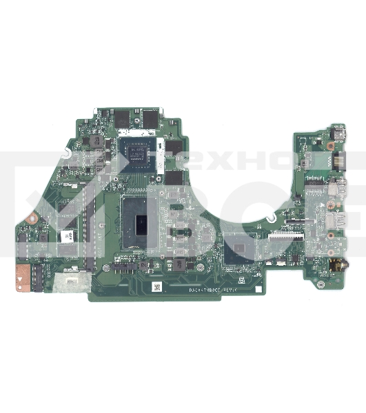 Материнская плата для Asus X571GT 4G/I5-8300H 90NB0NL0-R00120