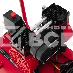 Компрессор безмасляный малошумный SPC 3000/50, 3000 Вт, ресивер 50 л, 520 л/мин MTX, фото27