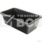 Таз строительный прямоугольный Rexant пластмассовый 60л, фото6