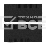 Источник бесперебойного питания ExeGate Power NB-400.LED.AVR.4C13 (400VA/240W, LED, AVR, 4*C13, батарея 12V 4.5Ah, Black), фото19