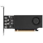 Видеокарта NVIDIA RTX A400 4Gb with ATX and LP brackets PN:900-5G172-2260-000, фото7