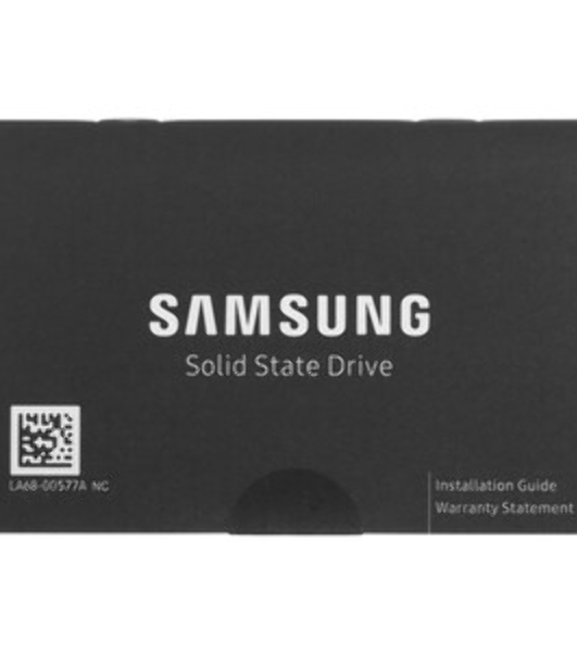 Накопитель SSD Samsung 990 PRO, 2000Gb, PCIe 4.0 x4, M.2 2280, NVMe, R/W 7450/6900, с радиатором