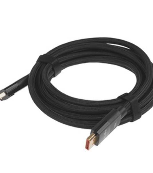 Кабель соединительный Telecom DP-DP 2.1V 80 Gbs 16K@60Hz 3м, медь, TCG865-3M