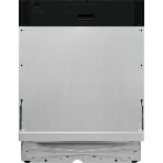 Встраиваемая посудомоечная машина Electrolux EEC87400W полноразмерная, фото9