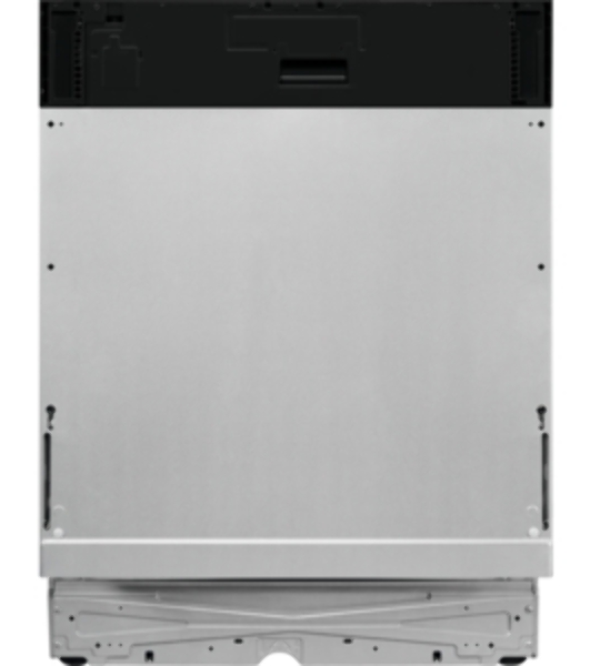 Встраиваемая посудомоечная машина Electrolux EEC87400W полноразмерная