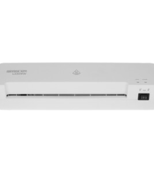 Ламинатор Office Kit L2309W, 2 вала, A4, 125мкм, 300мм/мин