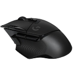Мышь Logitech G502 X черный оптическая 25600dpi USB (910-006140), фото7